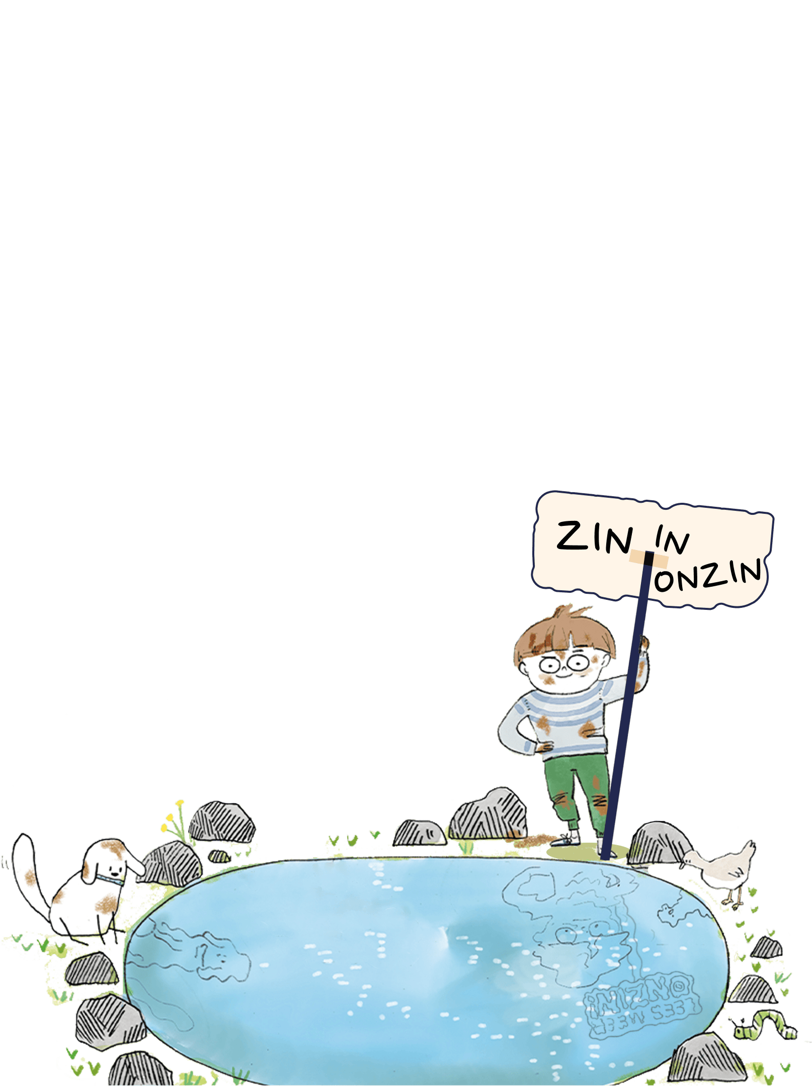 Vijver 2