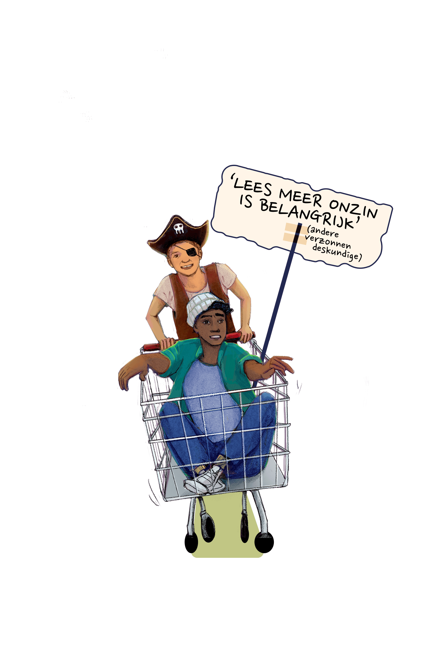 Vriendschap 1